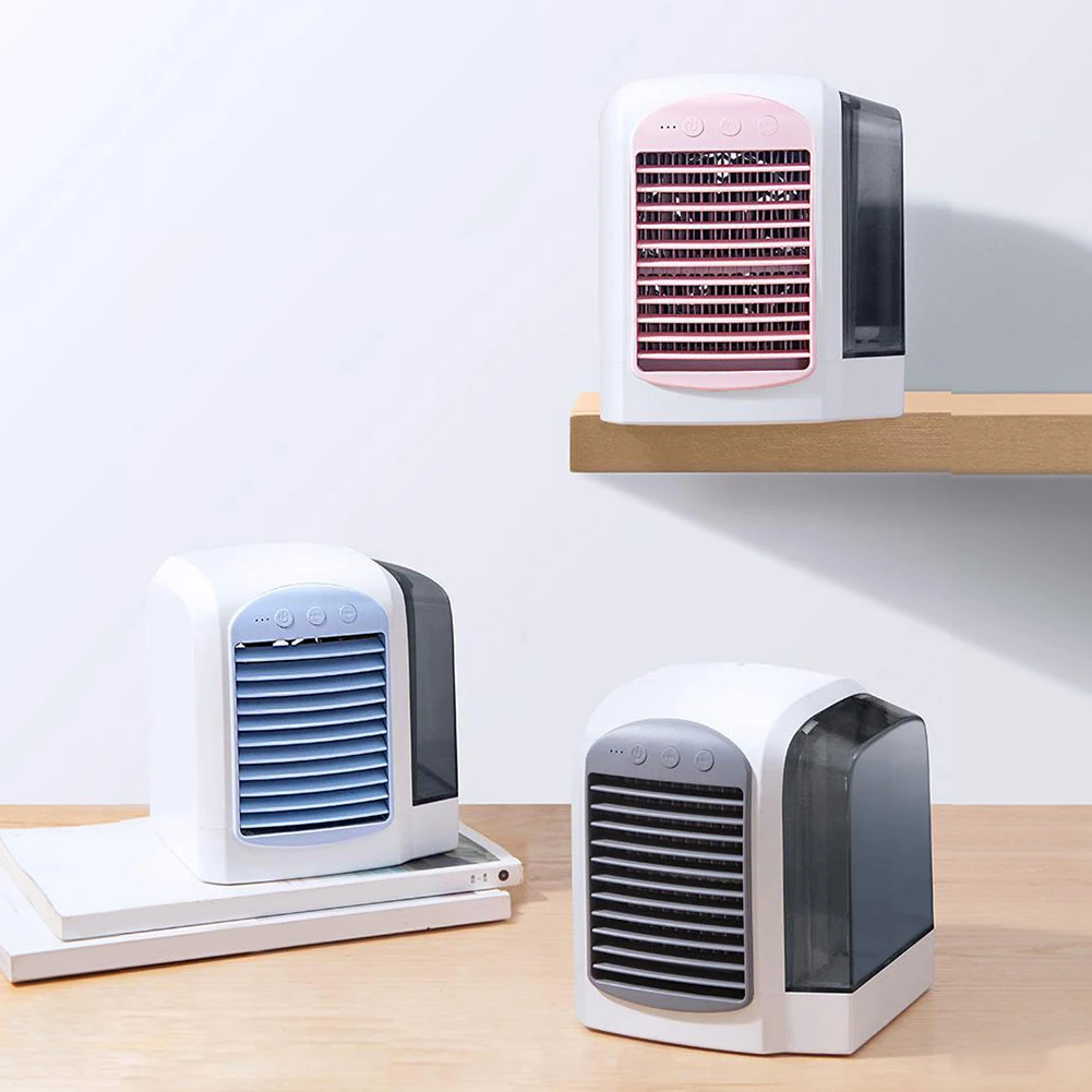 Watergekoelde airconditioner P - Home Office Hours recensie en prijs