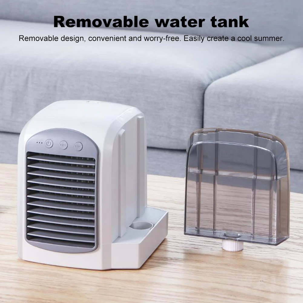 Watergekoelde airconditioner P - Home Office Hours recensie en prijs