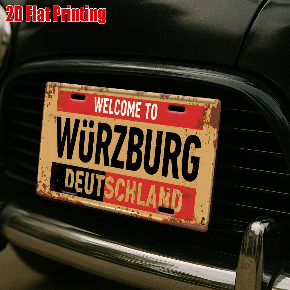 AL Sign - Vintage duurzame met - Home Office Deutschland recensie en prijs