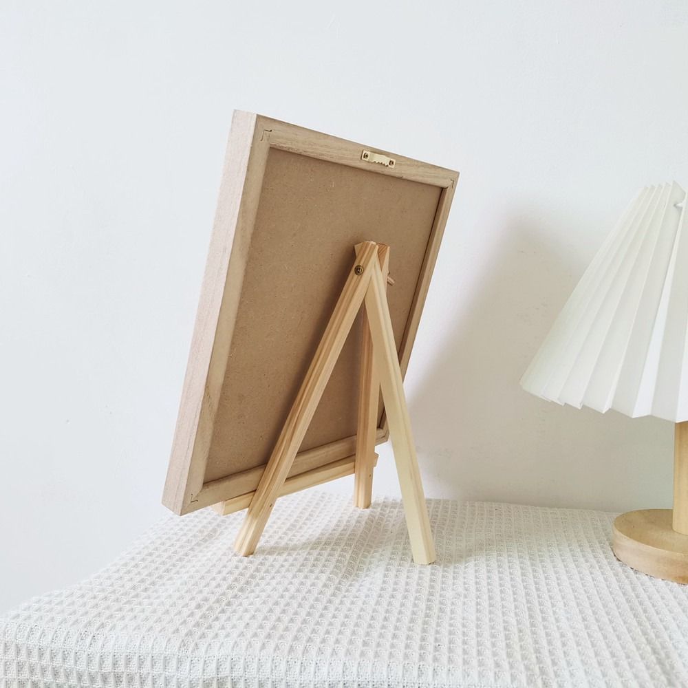 Multifunctioneel houten berich - Letter Tray Desk recensie en prijs