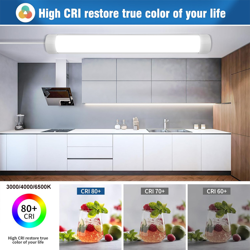 40W Led Buis Lichtbalk Super H - Home Office Hours recensie en prijs