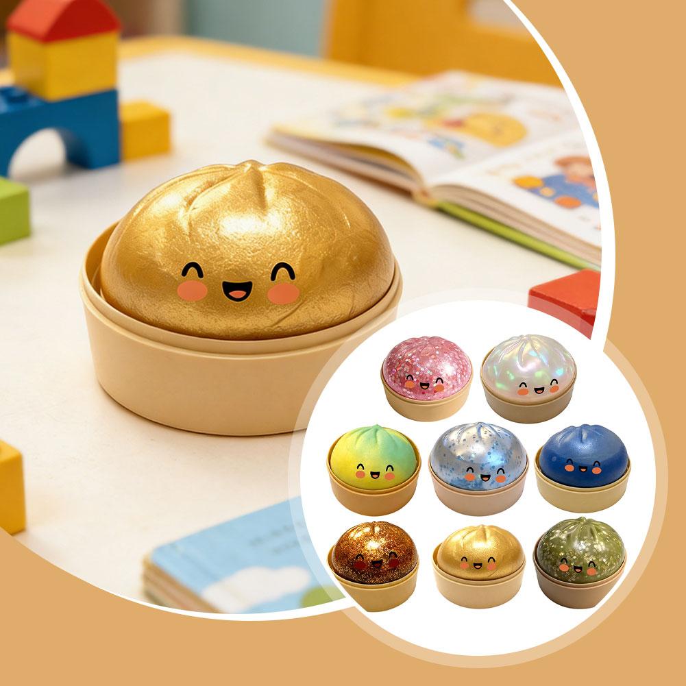 Simulatie Flash Dumpling Slow  - Home Office Simulator recensie en prijs
