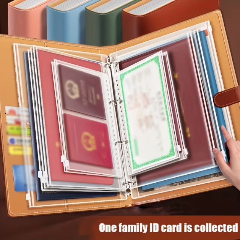 A4-map met magneetsluiting, gr - File Cabinet Drawer recensie en prijs