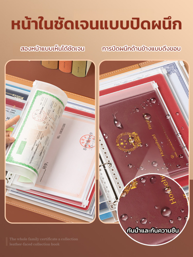 A4-map met magneetsluiting, gr - File Cabinet Drawer recensie en prijs