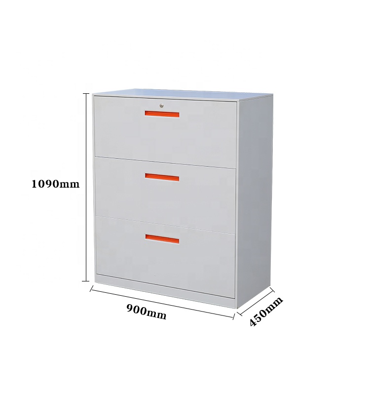 # ￥forJF-LC03N Knock-Down late - File Cabinet Drawer recensie en prijs