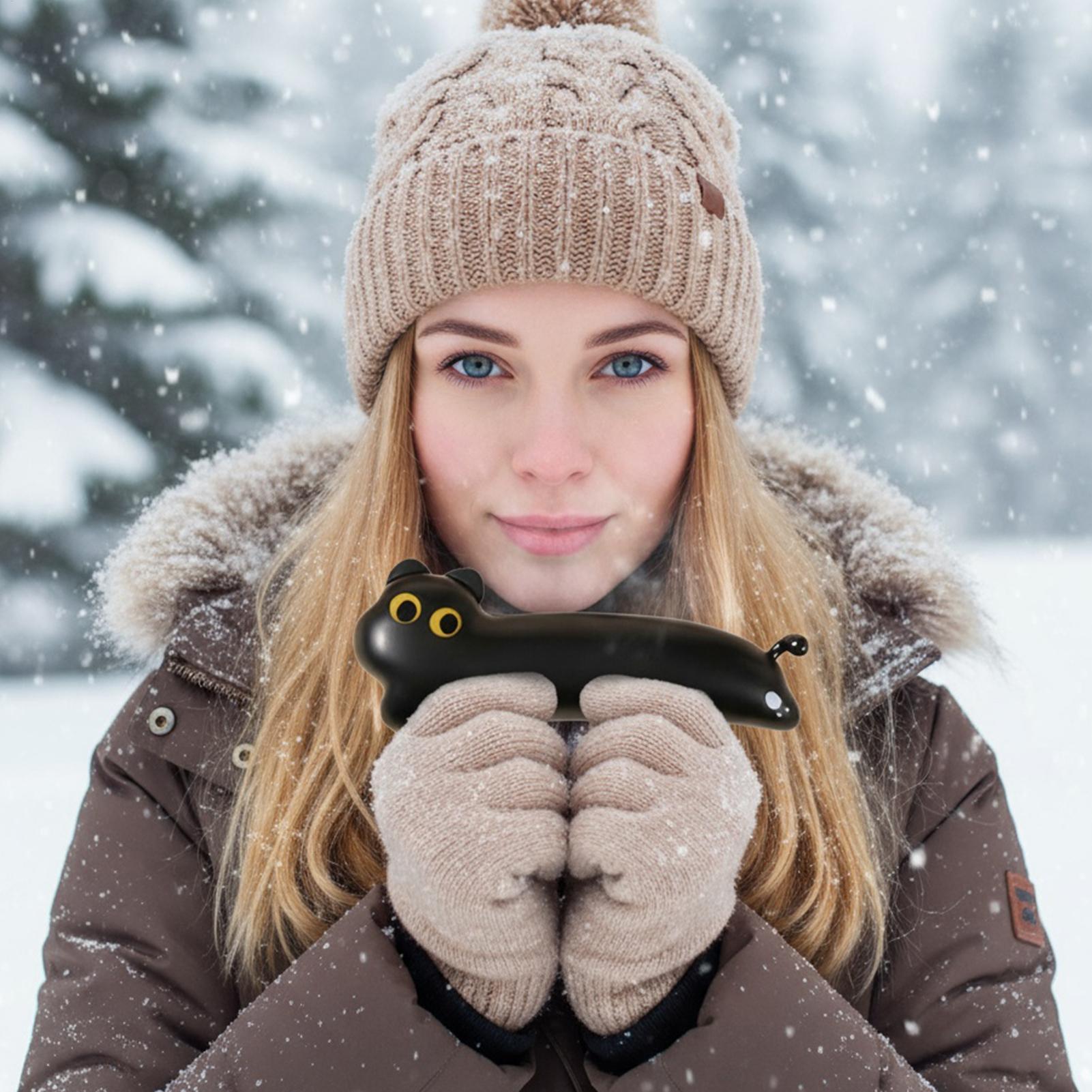 Elektrische Handwarmer 3-Nivea - Home Office Hours recensie en prijs
