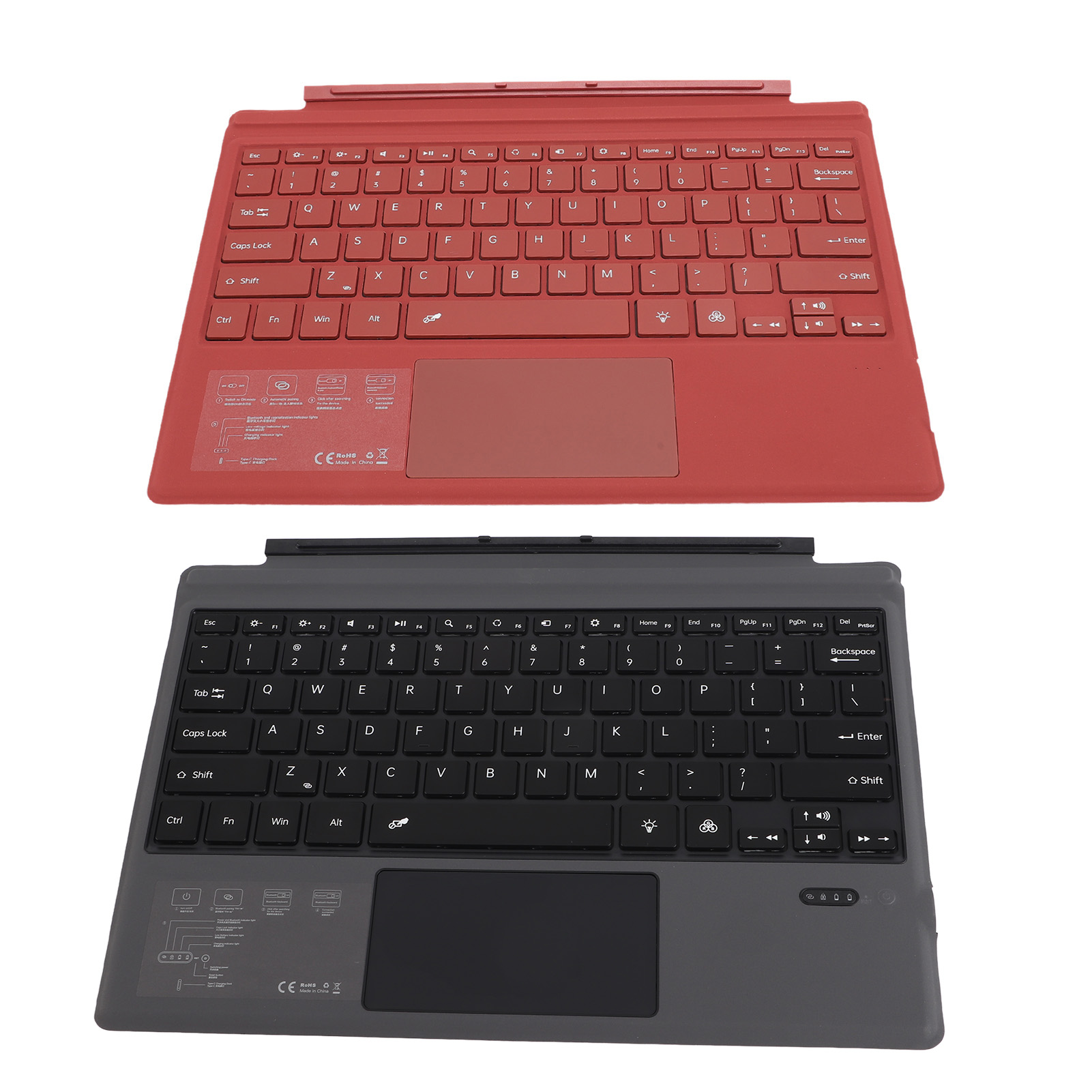 Magnetisch Bluetooth5.0-toetse - Home Office Pro recensie en prijs