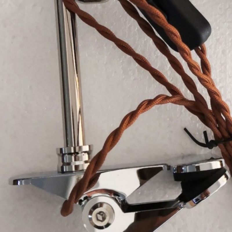 Moderne stijl industriële clip - Home Office Uk recensie en prijs