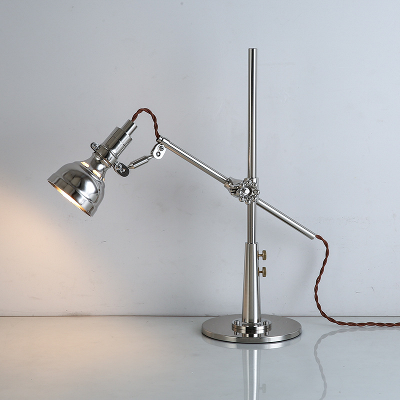 Moderne stijl industriële clip - Home Office Uk recensie en prijs