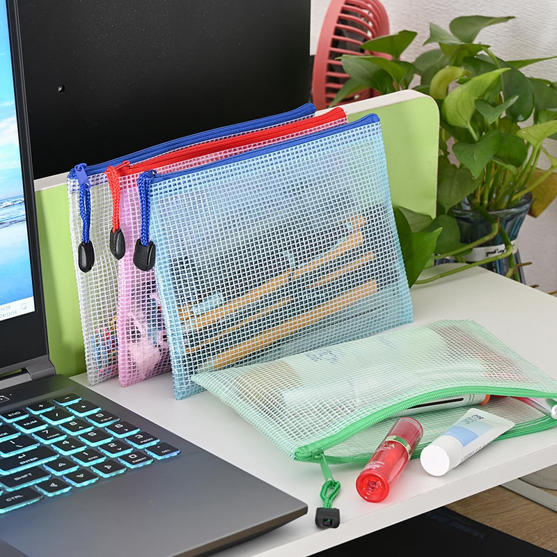 5/20PCS A4/A5 Mesh Ritszakjes  - File Cabinet Drawer recensie en prijs