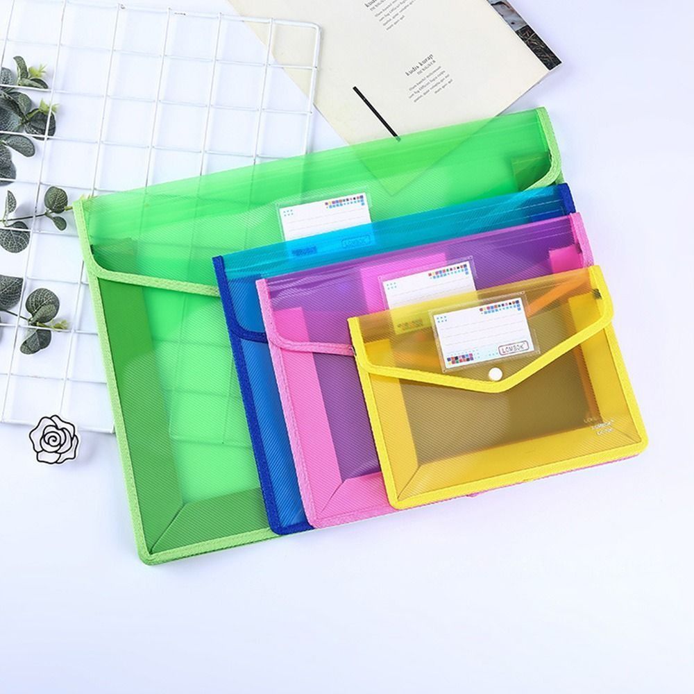 PVC-opbergtas met grote capaci - File Cabinet Drawer recensie en prijs