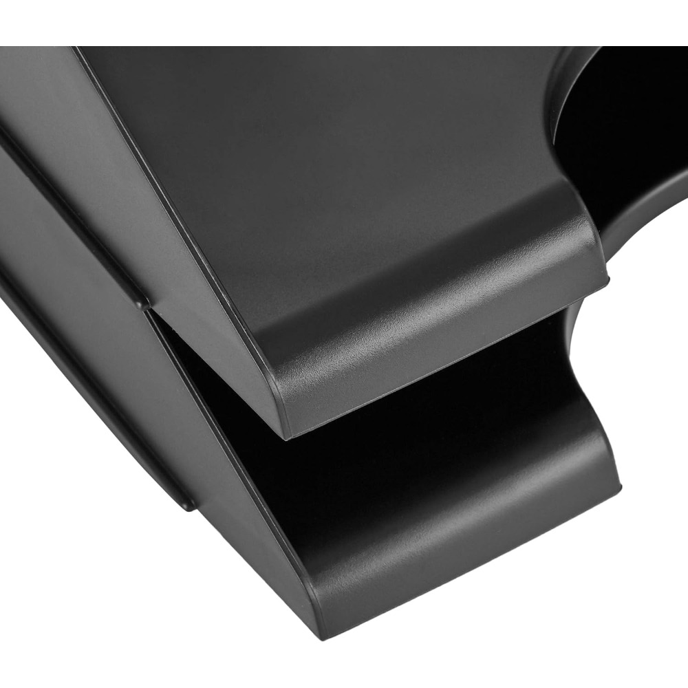 Stapelbare bureau-organizer, 2 - Letter Tray Desk recensie en prijs